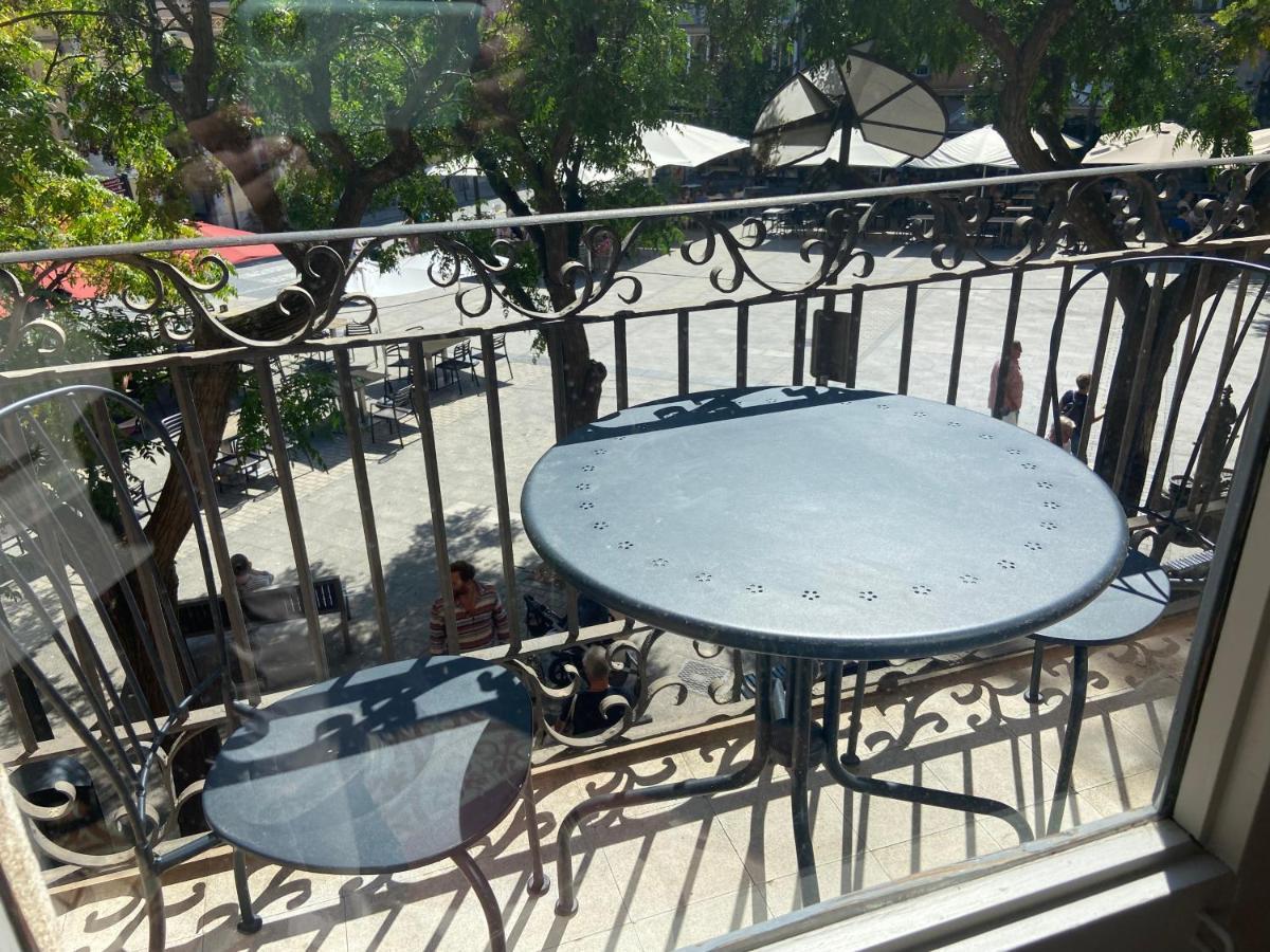 Apartament En Placa Nova , Palafrugell Lägenhet Exteriör bild