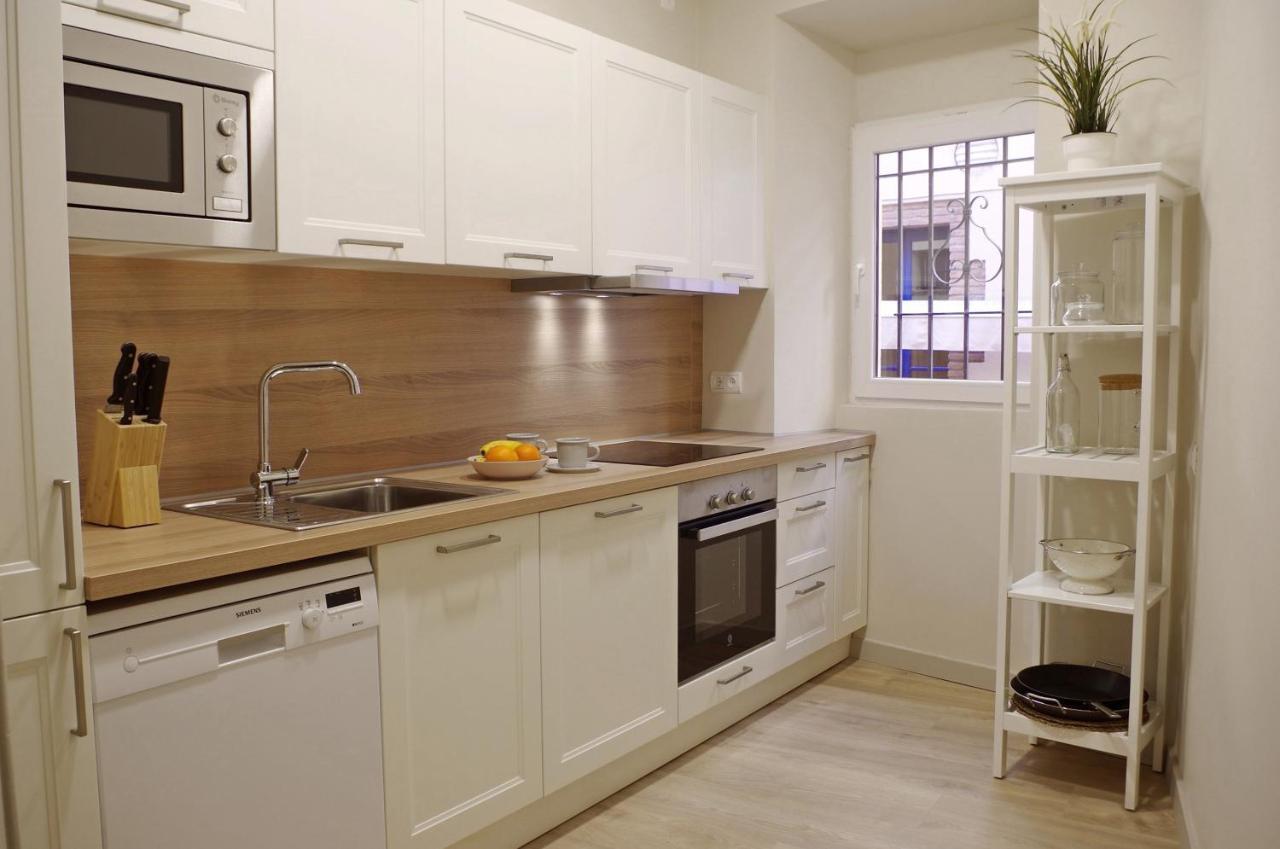 Apartament En Placa Nova , Palafrugell Lägenhet Exteriör bild