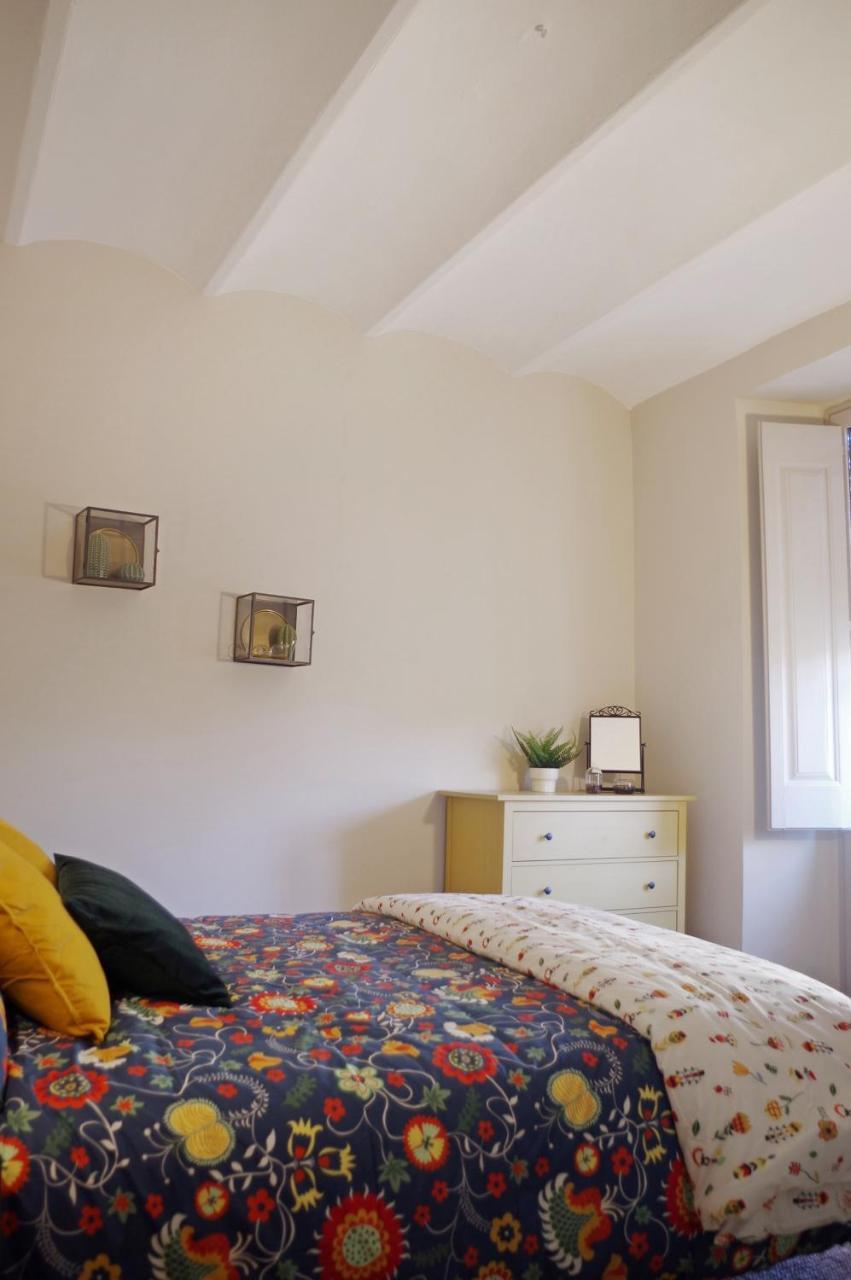 Apartament En Placa Nova , Palafrugell Lägenhet Exteriör bild