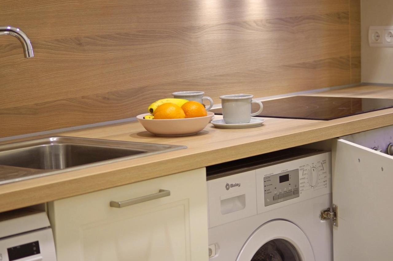 Apartament En Placa Nova , Palafrugell Lägenhet Exteriör bild