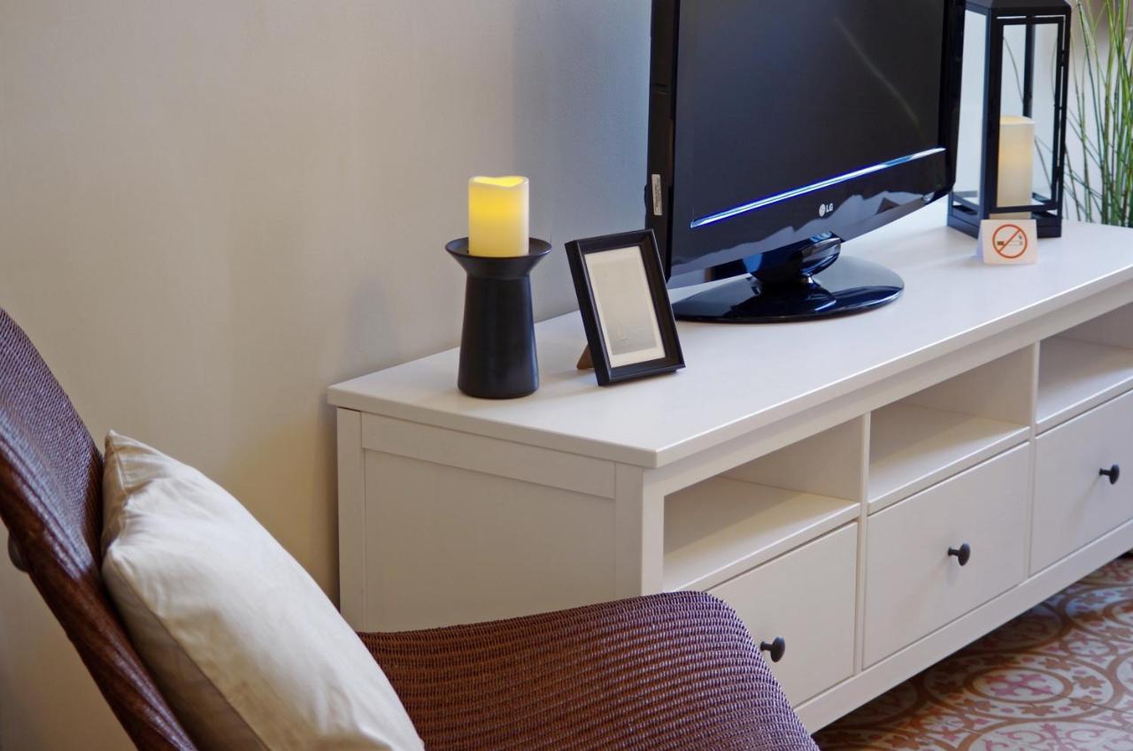 Apartament En Placa Nova , Palafrugell Lägenhet Exteriör bild